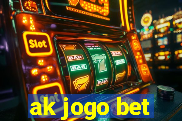 ak jogo bet