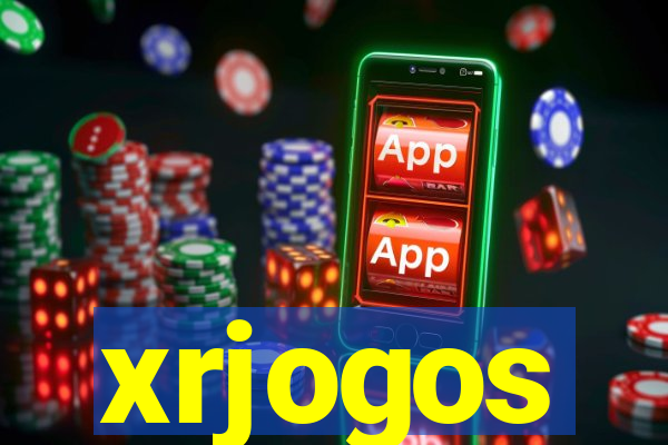 xrjogos