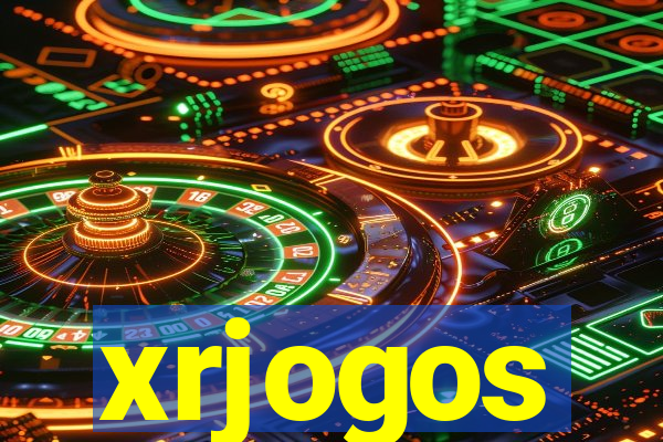 xrjogos