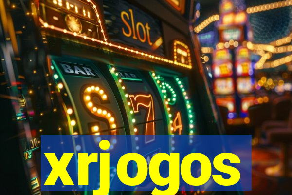 xrjogos