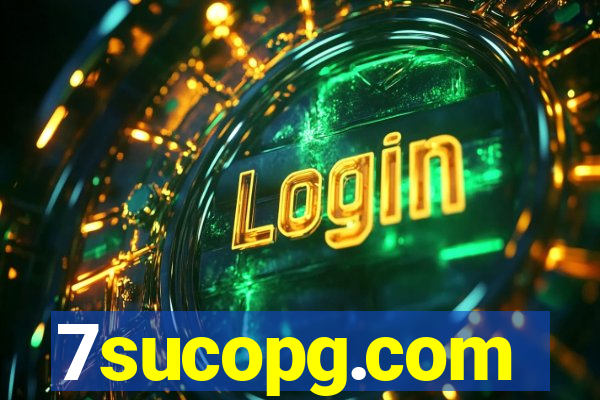 7sucopg.com