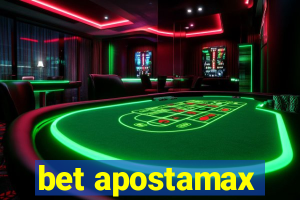 bet apostamax