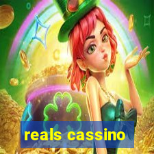 reals cassino