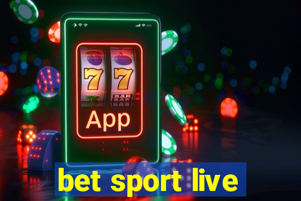 bet sport live