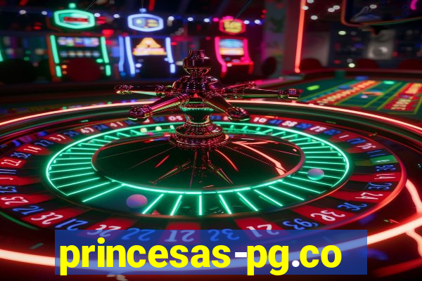 princesas-pg.com