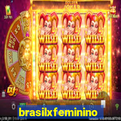 brasilxfeminino