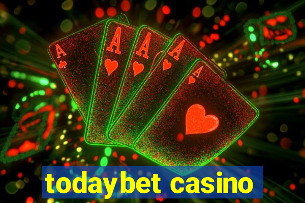 todaybet casino