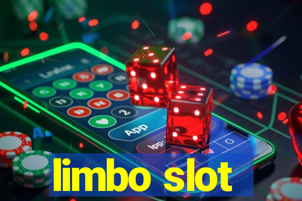 limbo slot