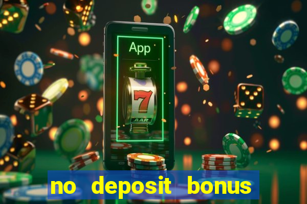 no deposit bonus slots garden