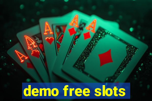 demo free slots