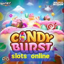 slots online casinos -onlinecasinosdeutschland.com