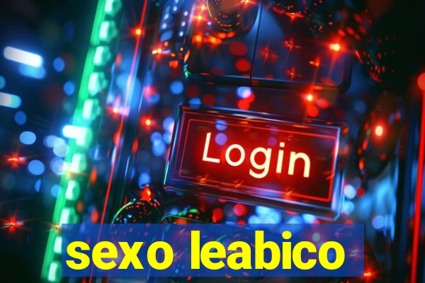 sexo leabico