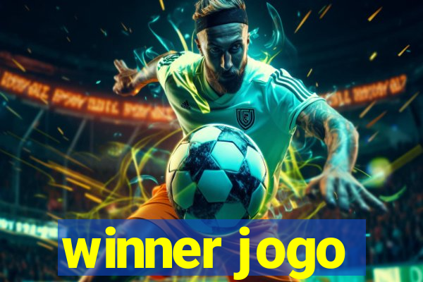 winner jogo