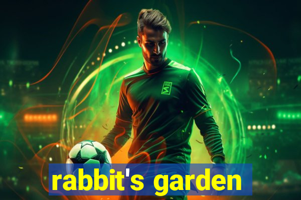 rabbit's garden