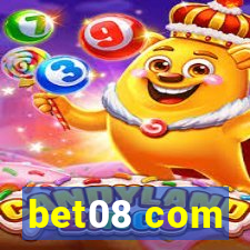 bet08 com