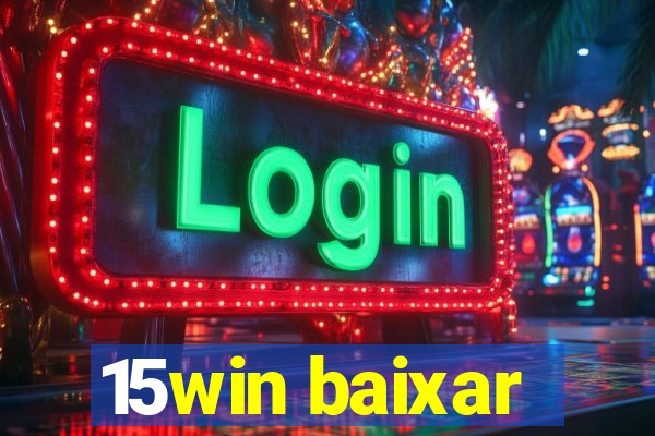 15win baixar