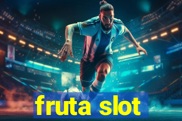 fruta slot