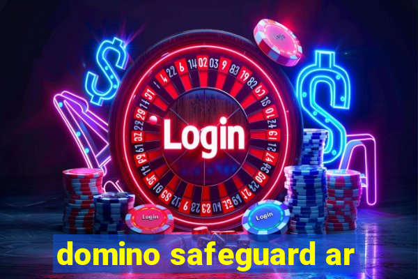 domino safeguard ar