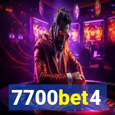 7700bet4