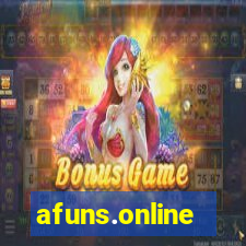 afuns.online