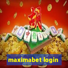 maximabet login