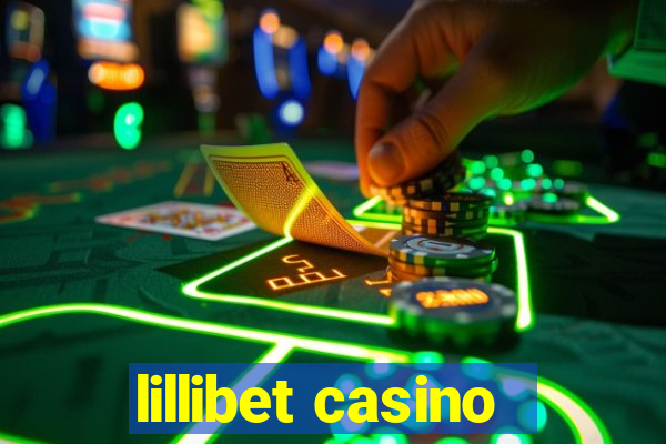 lillibet casino