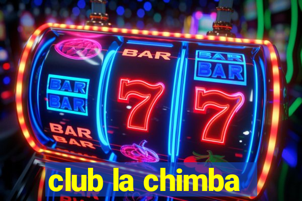 club la chimba