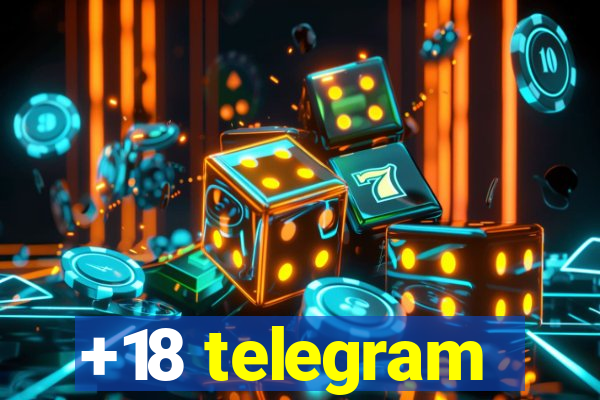 +18 telegram