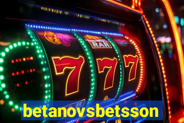 betanovsbetsson