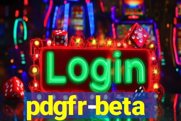 pdgfr-beta