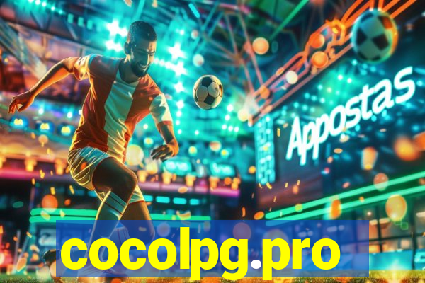 cocolpg.pro