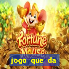 jogo que da dinheiro de verdade via pix