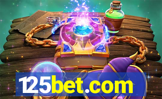 125bet.com