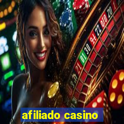 afiliado casino