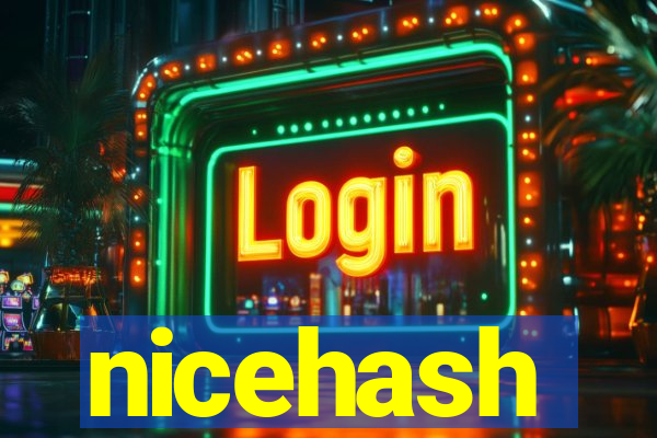 nicehash