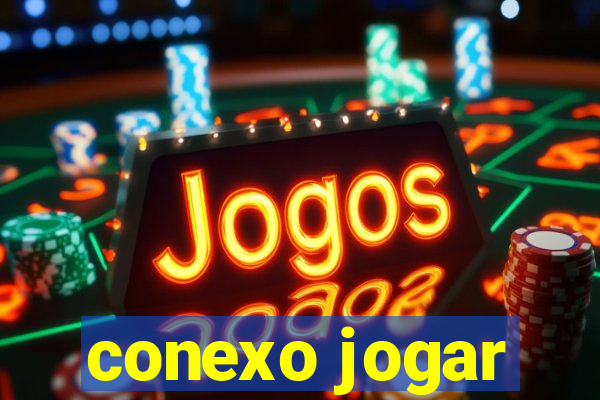 conexo jogar