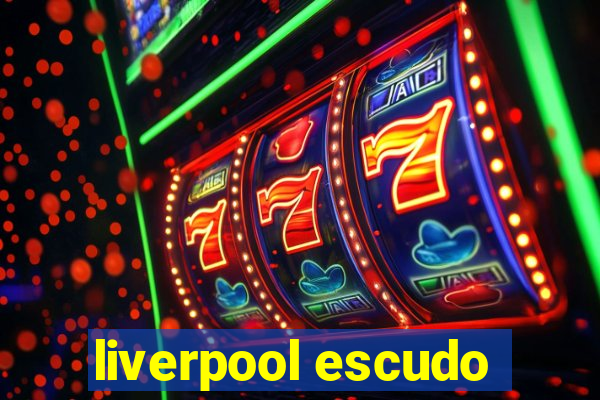 liverpool escudo