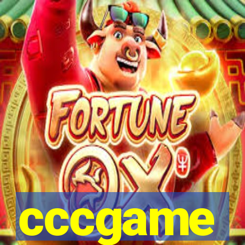 cccgame