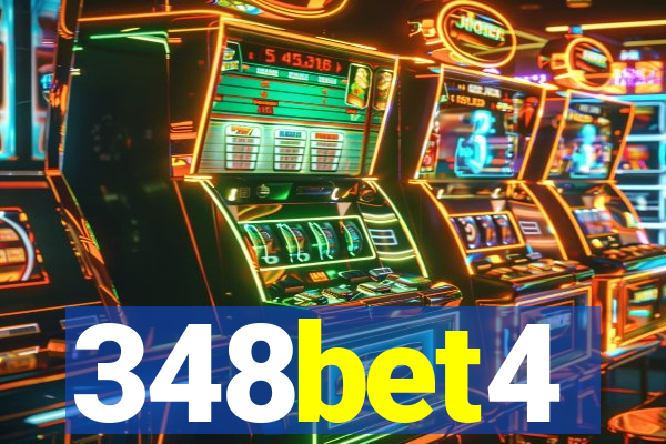 348bet4