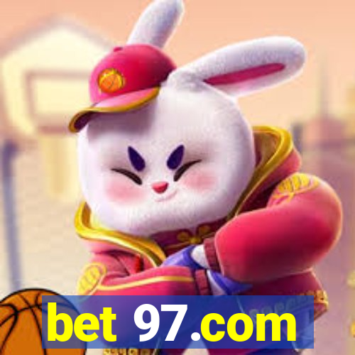 bet 97.com