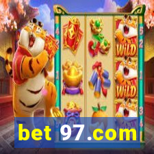 bet 97.com