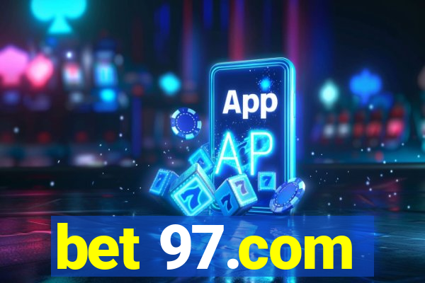 bet 97.com