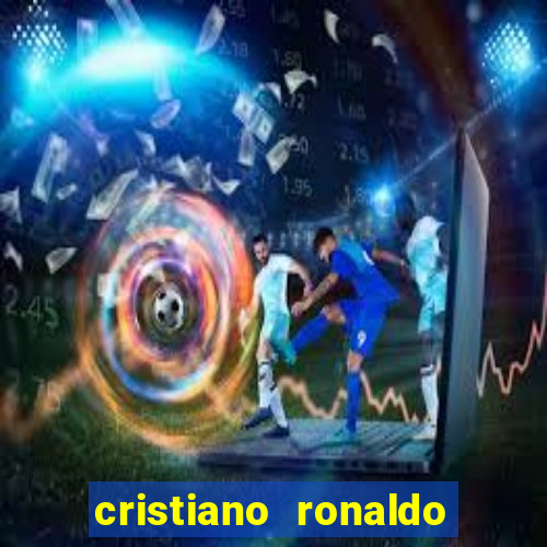 cristiano ronaldo copa 2002