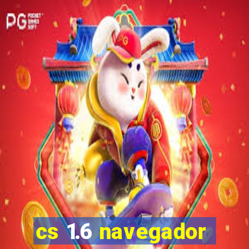 cs 1.6 navegador