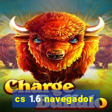 cs 1.6 navegador