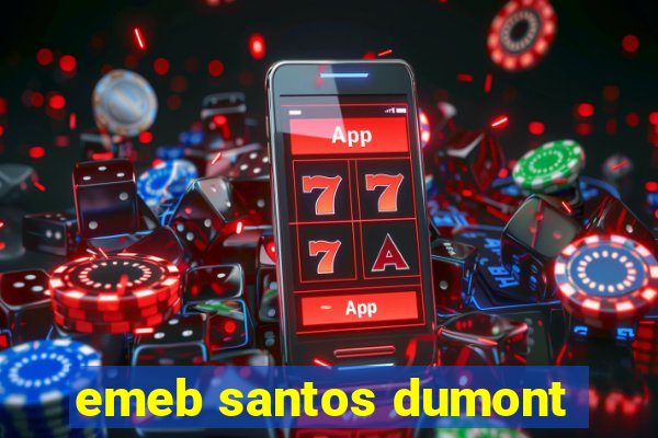 emeb santos dumont