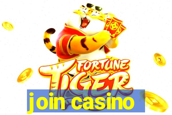 join casino