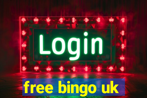 free bingo uk