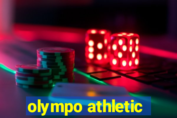 olympo athletic