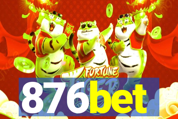 876bet